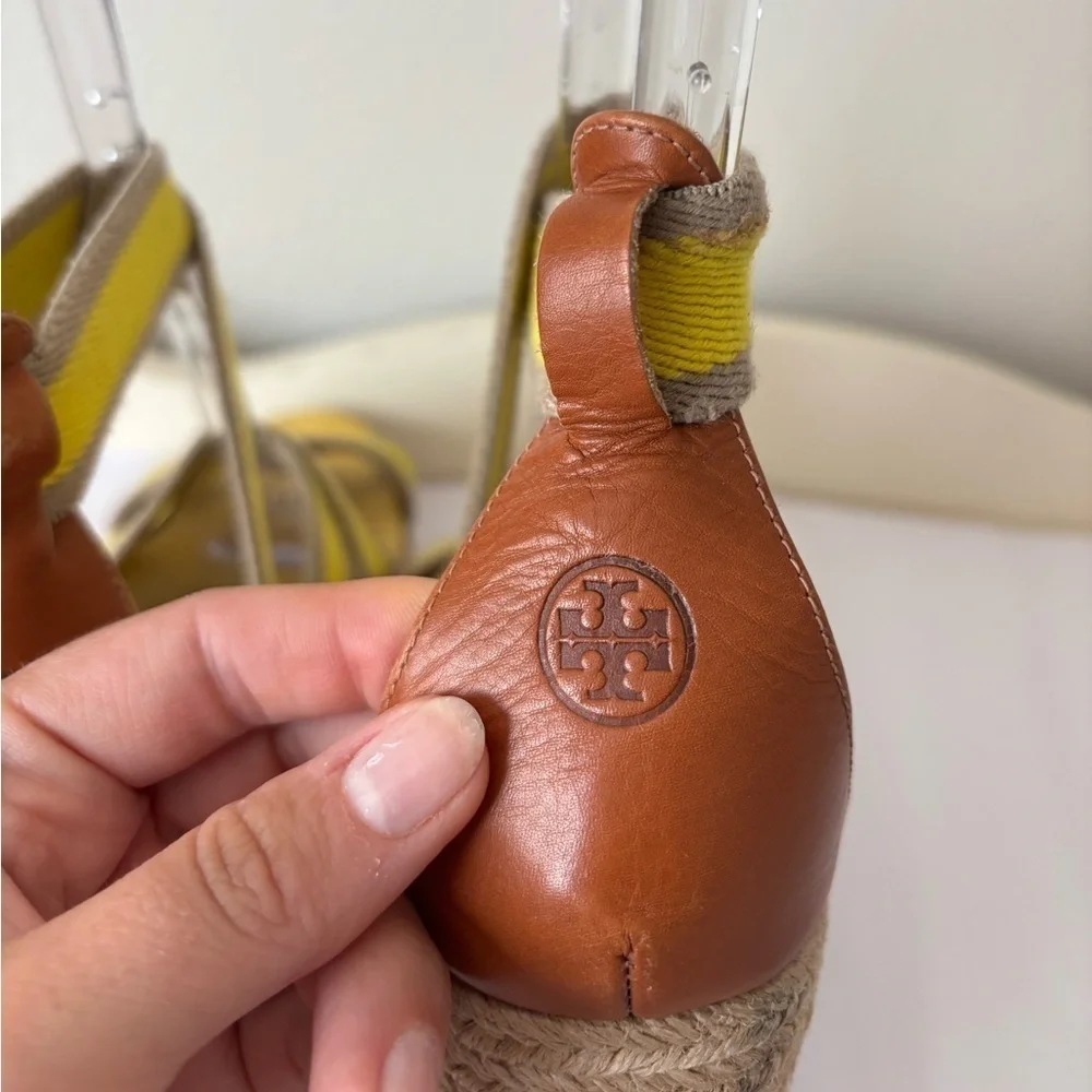 Tory Burch elevate your
